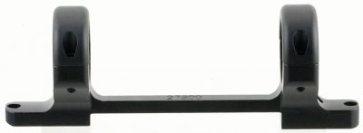 DNZ Products Game Reaper Scope Mount/Ring Combo for Howa 1500 Long Action Rifle, Matte Black, 30mm Tube, High Rings