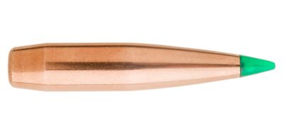 Sierra GameKing 7mm 180-Grain Tipped GameKing Reloading Rifle Bullets, 500 Rounds