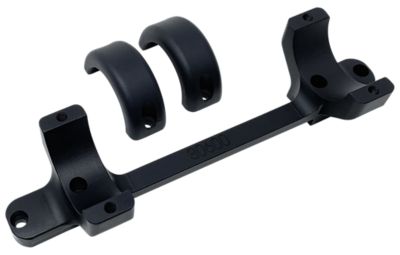 DNZ Products Game Reaper-Winchester Scope Mount/Ring Combo, Matte Black, 30mm