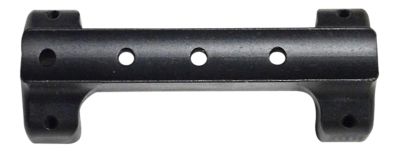 DNZ Products Game Reaper-CVA Scope Mount/Ring Combo, Matte Black, 30mm, 10039