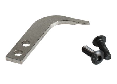 Stern Defense Mag-AD Ejector Replacement Kit, Silver