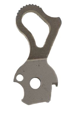 Wilson Combat Ultralight Skeleton Hammer for 1911 Style, Stainless Steel