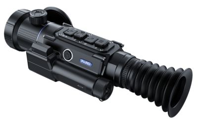 Optimax Technology PARD 50mm OCELOT 640 Thermal Scope