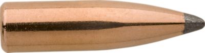 Sierra Pro-Hunter .270 Win 130-Grain Spitzer Reloading Rifle Bullets, 100 Rounds