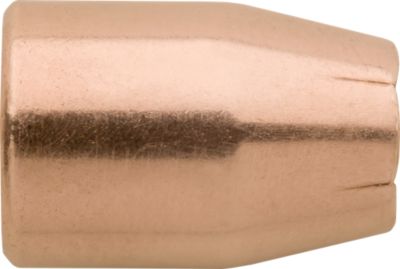 Sierra Sports Master 10mm Auto 165-Grain Jacketed Hollow Point Reloading Rifle Bullets, 100 Rounds