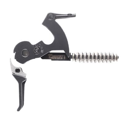 Timney Triggers 1854 Lever Action Trigger Single-Stage Trigger, Nickel