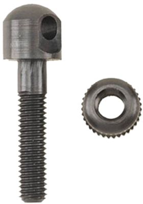 GrovTec Machine Screws Bulk Parts Packs, .875 in., Steel