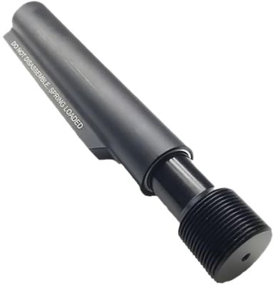 KynSHOT Recoil Buffer for Shotguns, Anodized Aluminum