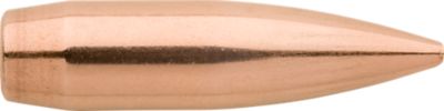 Sierra MatchKing .308 Win 175-Grain Hollow Point Boat Tail Reloading Rifle Bullets, 100 Rounds