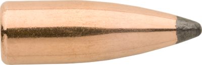 Sierra Pro-Hunter 8mm 150-Grain Spitzer Reloading Rifle Bullets, 100 Rounds