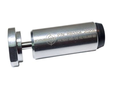 KynSHOT Recoil Buffer for AR-Platform, Stainless Steel, RB5004
