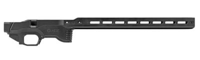MDT Sporting Goods G2 Ruga Chassis for Ruger American Rimfire, Black