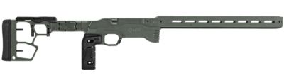 MDT Sporting Goods G2 Ruga Chassis for Ruger American Rimfire, CCG, 114882CCG