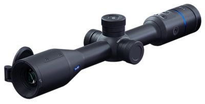 Optimax Technology PARD 5.5x 70mm Night Stalker Ak EX Night Vision Scope, Multiple Reticle, Black