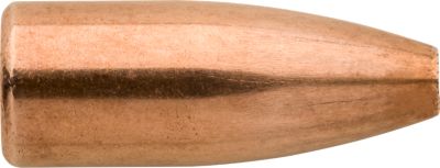 Sierra Varminter .30 Caliber 110-Grain Hollow Point Reloading Rifle Bullets, 100 Rounds