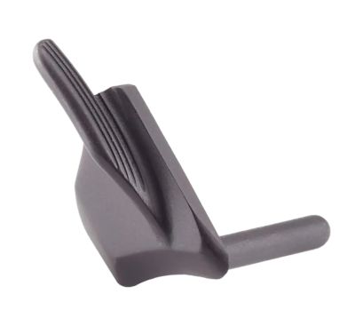 Wilson Combat Tactical Lever Thumb Safety for 1911 Handguns, Blued, Steel