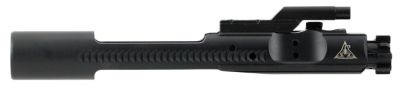 Rise Armament Bolt Carrier Group for AR-15, 223 Rem/5.56x45mm NATO, Black Nitride, Steel