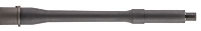 Daniel Defense 5.56x45mm NATO Barrel for AR-15, 10.30 in., 1/2 in. x 28 Thread, Threaded
