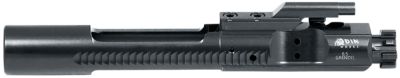 Odin Works Bolt Carrier Group, 6.5 Grendel, Black Nitride, Steel
