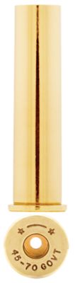 Starline Brass Unprimed Rifle Cases, 45-70 Gov, 50 Rounds