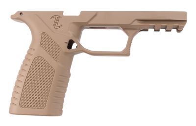 Timber Creek Outdoors Grip Module for Sig P365 X Macro, FDE