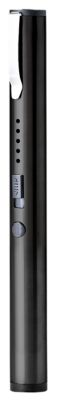 Skyline USA Stun Gun Mini Pen with Belt Clip and USB Charger, Black