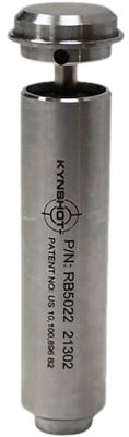 KynSHOT Recoil Buffer for Shotguns, Stainless Steel