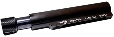 KynSHOT Recoil Buffer for Shotguns, Adjustable, Anodized Aluminum