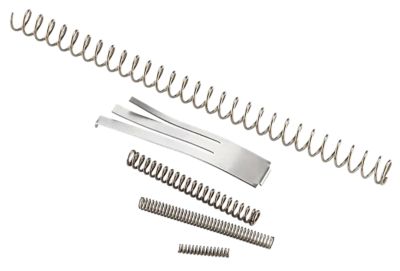 Wilson Combat 316G Complete Spring Set for 1911 Full Size Handguns, Steel
