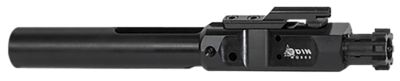 Odin Works Bolt Carrier Group for AR-10, Multi-Caliber, Black Nitride