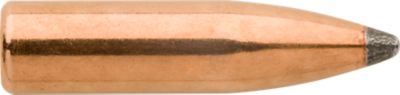 Sierra Pro-Hunter 6mm 100-Grain Spitzer Reloading Rifle Bullets, 100 Rounds