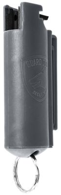 Skyline USA Quick Action Pepper Slime, 16 ft. Range, 1.20 oz., Dark Gray