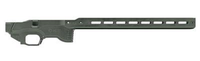 MDT Sporting Goods G2 Ruga Chassis for Ruger American Rimfire, CCG, 114881CCG