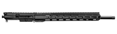 Rise Armament Upper, 18 in., 6 ARC, Aluminum