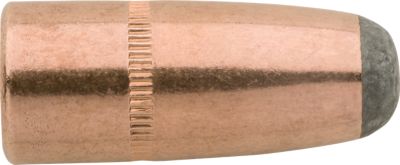 Sierra Pro-Hunter .35 Caliber 200-Grain Round Nose Reloading Rifle Bullets, 50 Rounds
