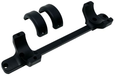 DNZ Products Game Reaper-Savage Scope Mount/Ring Combo, Matte Black, 30mm, 30200