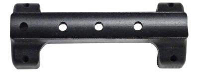 DNZ Products Game Reaper-CVA Scope Mount/Ring Combo, Matte Black, 30mm, 10037