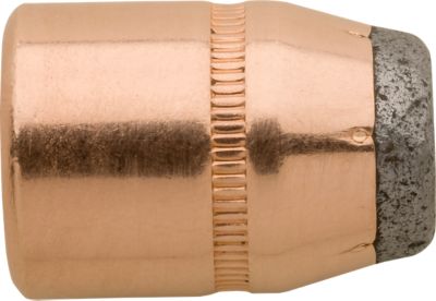 Sierra Sports Master .45 Caliber 24-Grain Jacketed Hollow Cavity Reloading Rifle Bullets, 100 Rounds