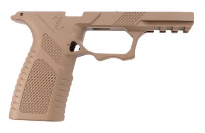 Timber Creek Outdoors Pro Grip Module for Sig P365 X Macro, FDE
