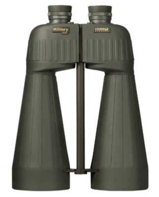 Steiner 15x 80mm M1580 Binoculars, OD Green