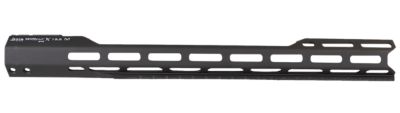 Odin Works Tangent Forend for Sig Cross Rifles, 15.5 in. Long, Black, 6061 Aluminum