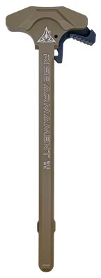 Rise Armament RA-212 Extended Charging Handle for AR-15, Aluminum