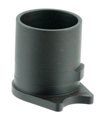 Wilson Combat Barrel Bushing for 1911 Government Handguns, Multi-Caliber, Black, Steel