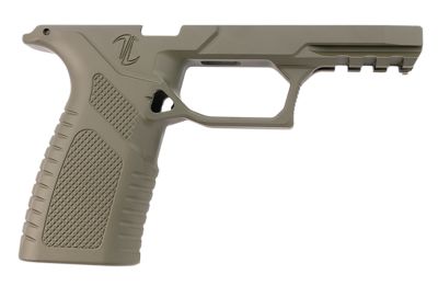 Timber Creek Outdoors Grip Module for Sig P365 X Macro, OD Green