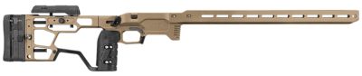 MDT Sporting Goods ACC Elite Chassis System for Remington 700, FDE