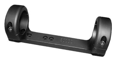 DNZ Products Game Reaper Scope Mount/Ring Combo for TCA Impact/Triumph/Pro Hunter/Pro Hunter FX/Omega/Encore Rifle, Black