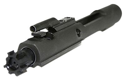 CMMG Complete Bolt Carrier Group for M16, 5.56x45mm NATO, Standard, Black, Steel