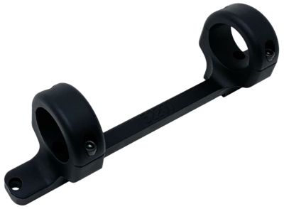 DNZ Products Game Reaper-Savage Scope Mount/Ring Combo, Matte Black, 30mm, 57200