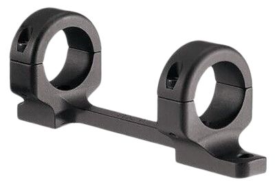 DNZ Products Game Reaper-Winchester Scope Mount/Ring Combo, Matte Black, 1 in., 12600