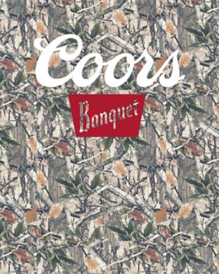 Image showing  Men's Short Sleeve Tee Banquet Bull